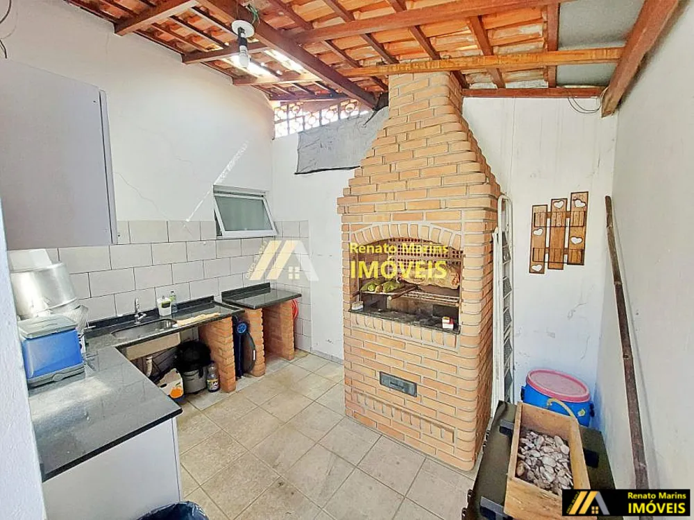 Casa, 2 quartos, 97 m² - Foto 14