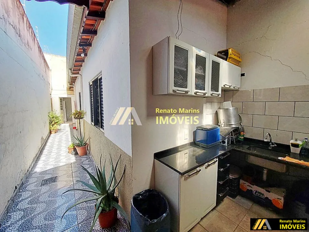 Casa, 2 quartos, 97 m² - Foto 5