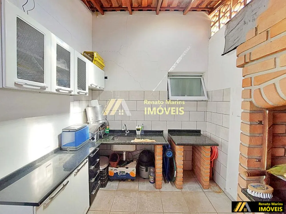 Casa, 2 quartos, 97 m² - Foto 6