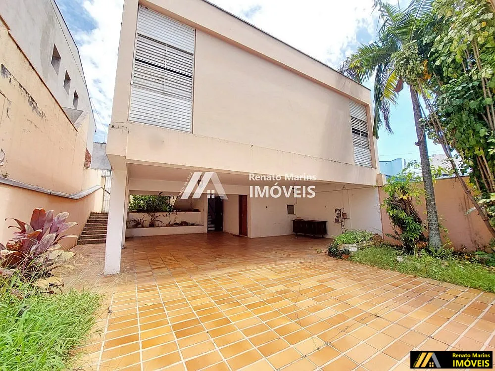 Prédio Inteiro, 242 m² - Foto 9