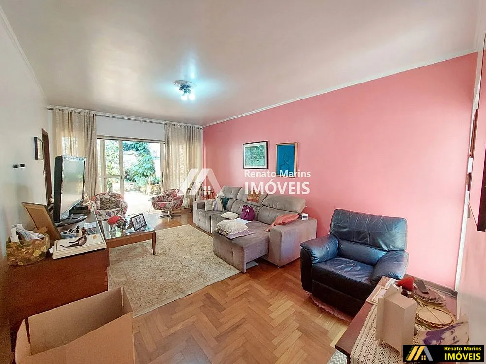 Prédio Inteiro, 242 m² - Foto 2