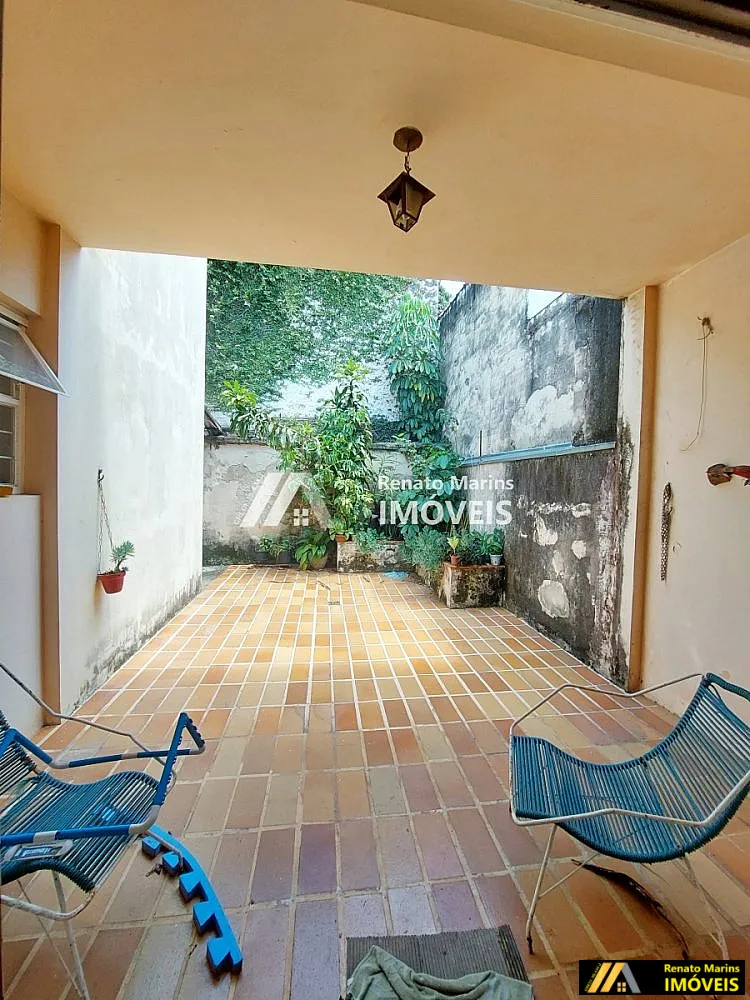Prédio Inteiro, 242 m² - Foto 1