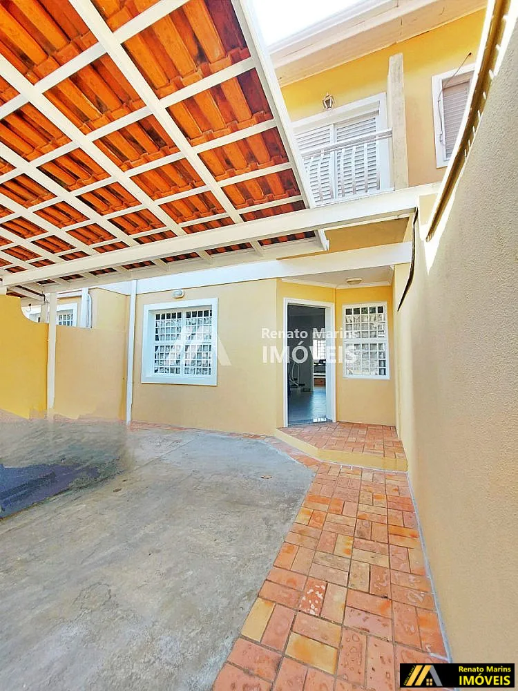 Casa de Condomínio, 3 quartos - Foto 7