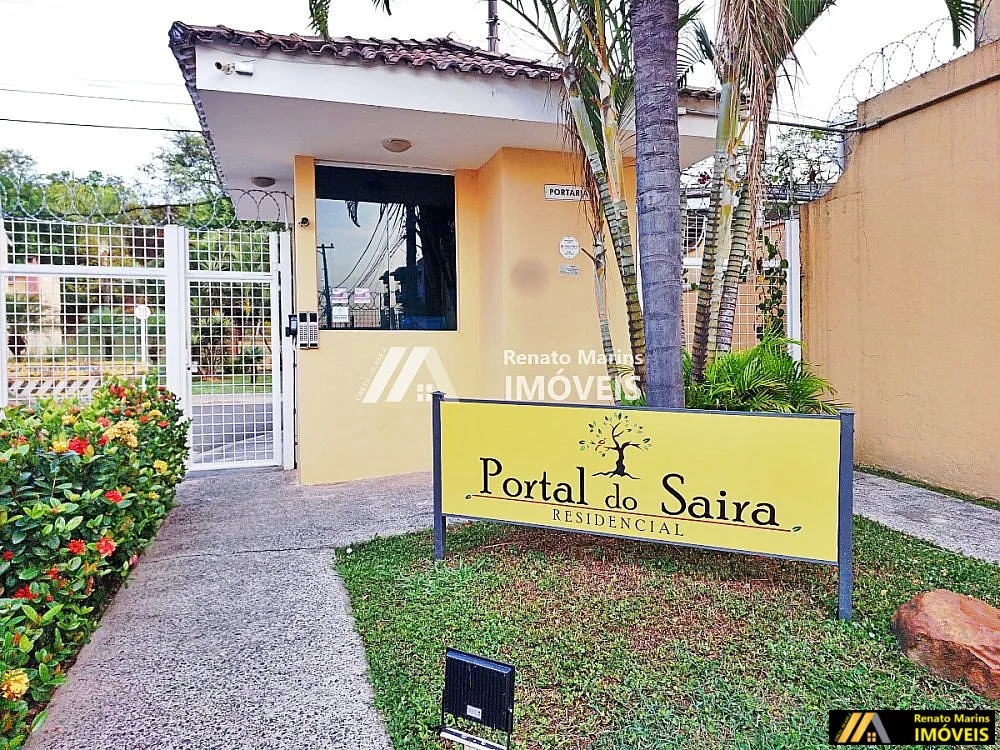Casa de Condomínio, 3 quartos - Foto 6