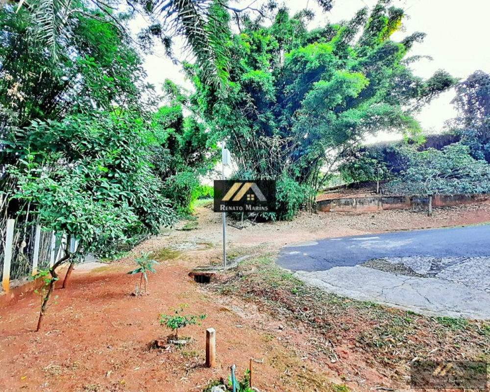 Terreno, 1090 m² - Foto 1