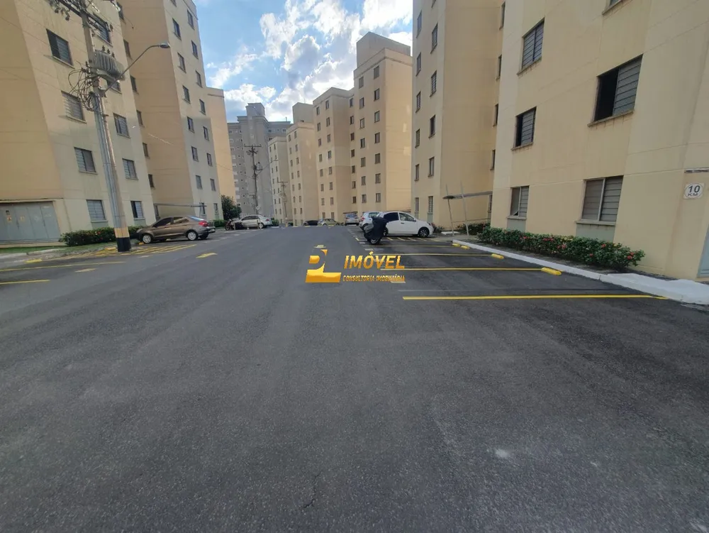 Apartamento, 2 quartos, 105 m² - Foto 7