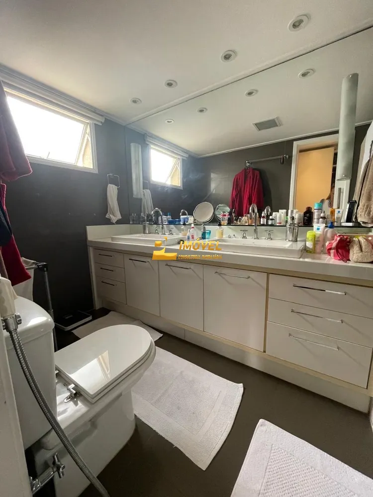 Apartamento, 3 quartos, 181 m² - Foto 9
