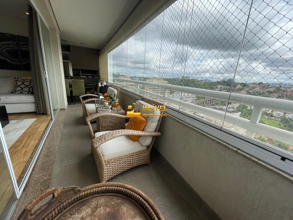 Apartamento, 3 quartos, 181 m² - Foto 6