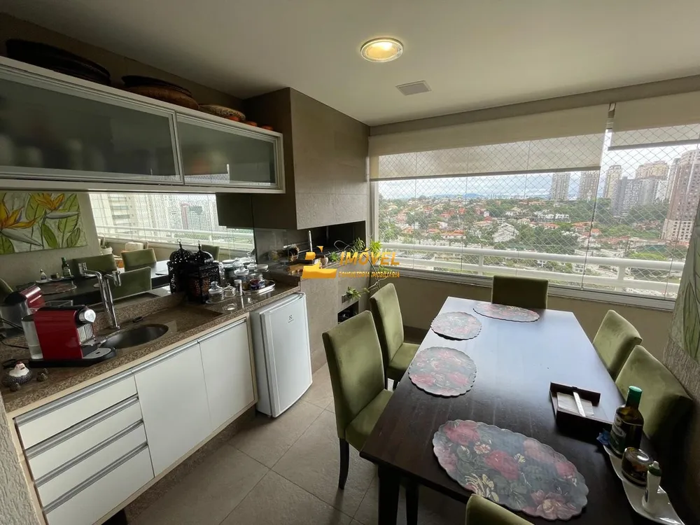 Apartamento, 3 quartos, 181 m² - Foto 9