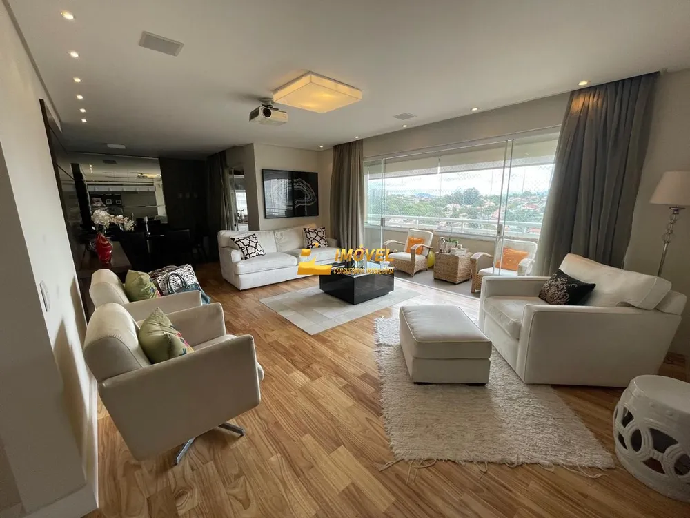 Apartamento, 3 quartos, 181 m² - Foto 12
