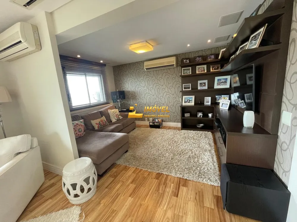 Apartamento, 3 quartos, 181 m² - Foto 11