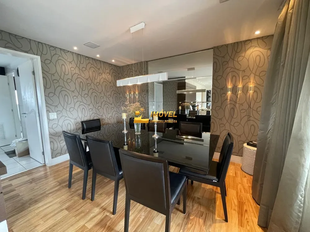 Apartamento, 3 quartos, 181 m² - Foto 3