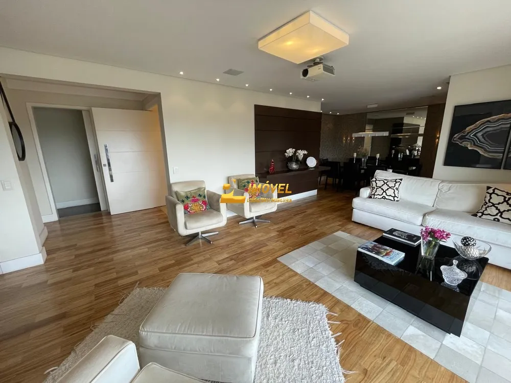 Apartamento, 3 quartos, 181 m² - Foto 5