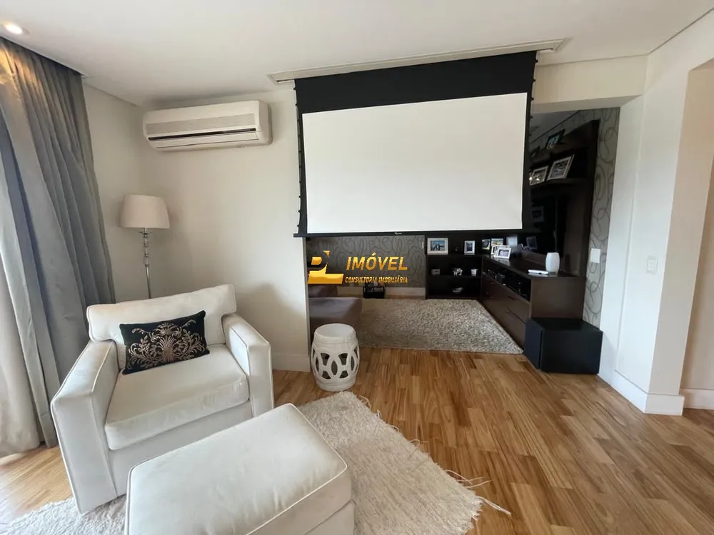 Apartamento, 3 quartos, 181 m² - Foto 8