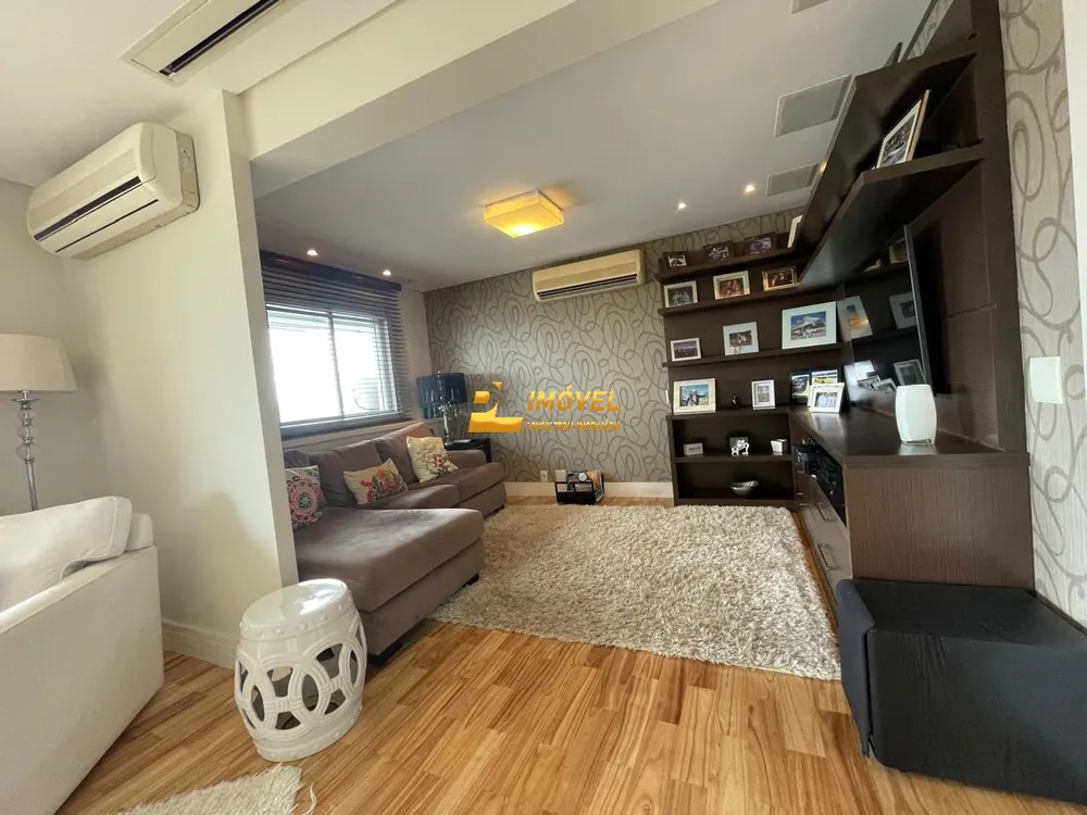 Apartamento, 3 quartos, 181 m² - Foto 7