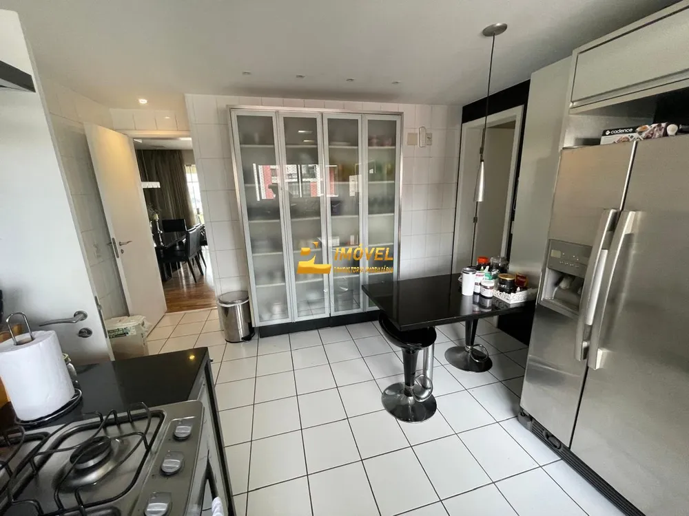 Apartamento, 3 quartos, 181 m² - Foto 14
