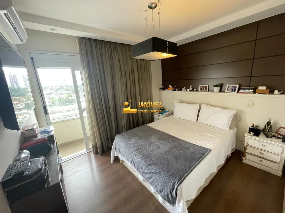 Apartamento, 3 quartos, 181 m² - Foto 7
