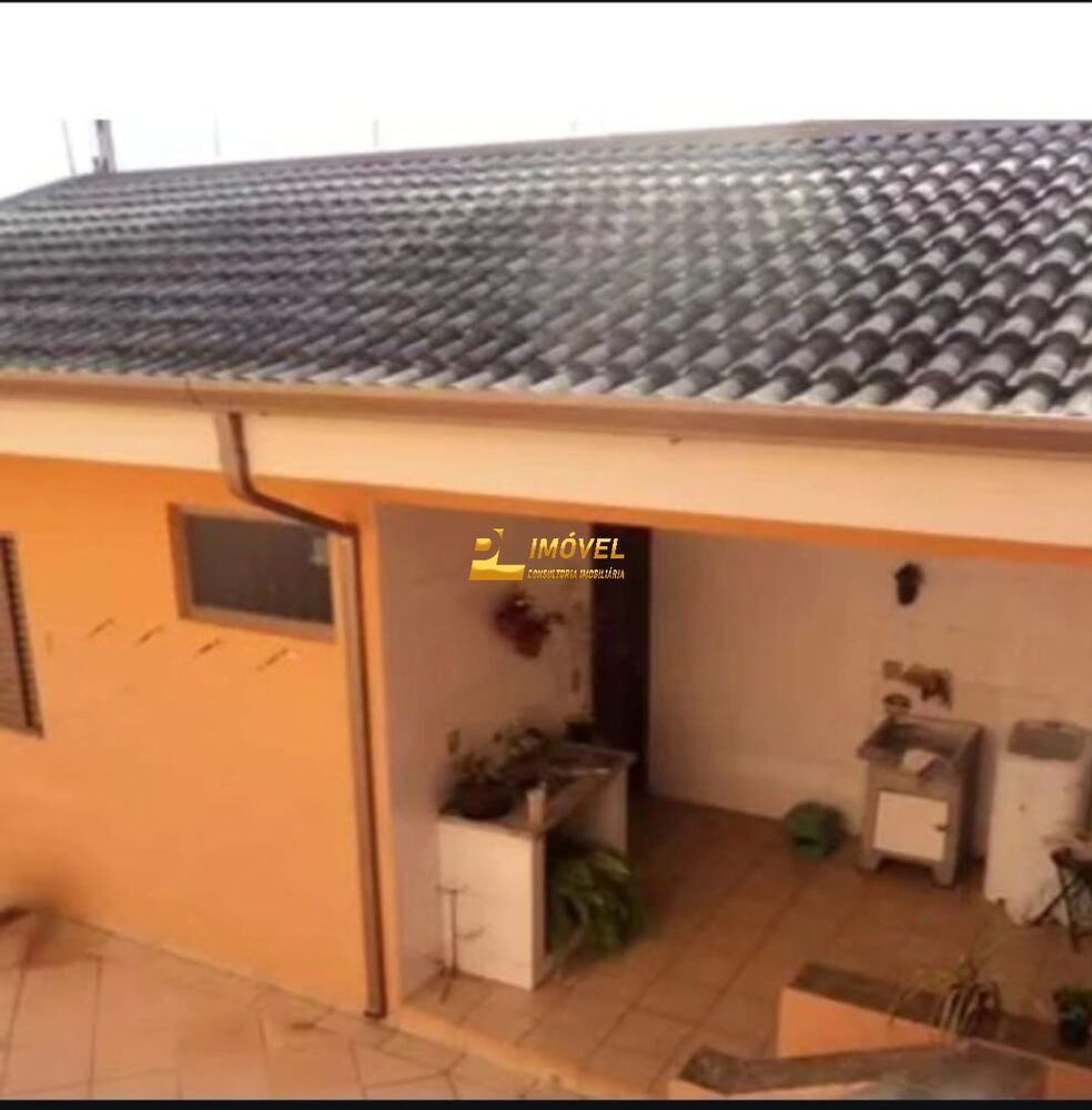 Casa, 4 quartos - Foto 4