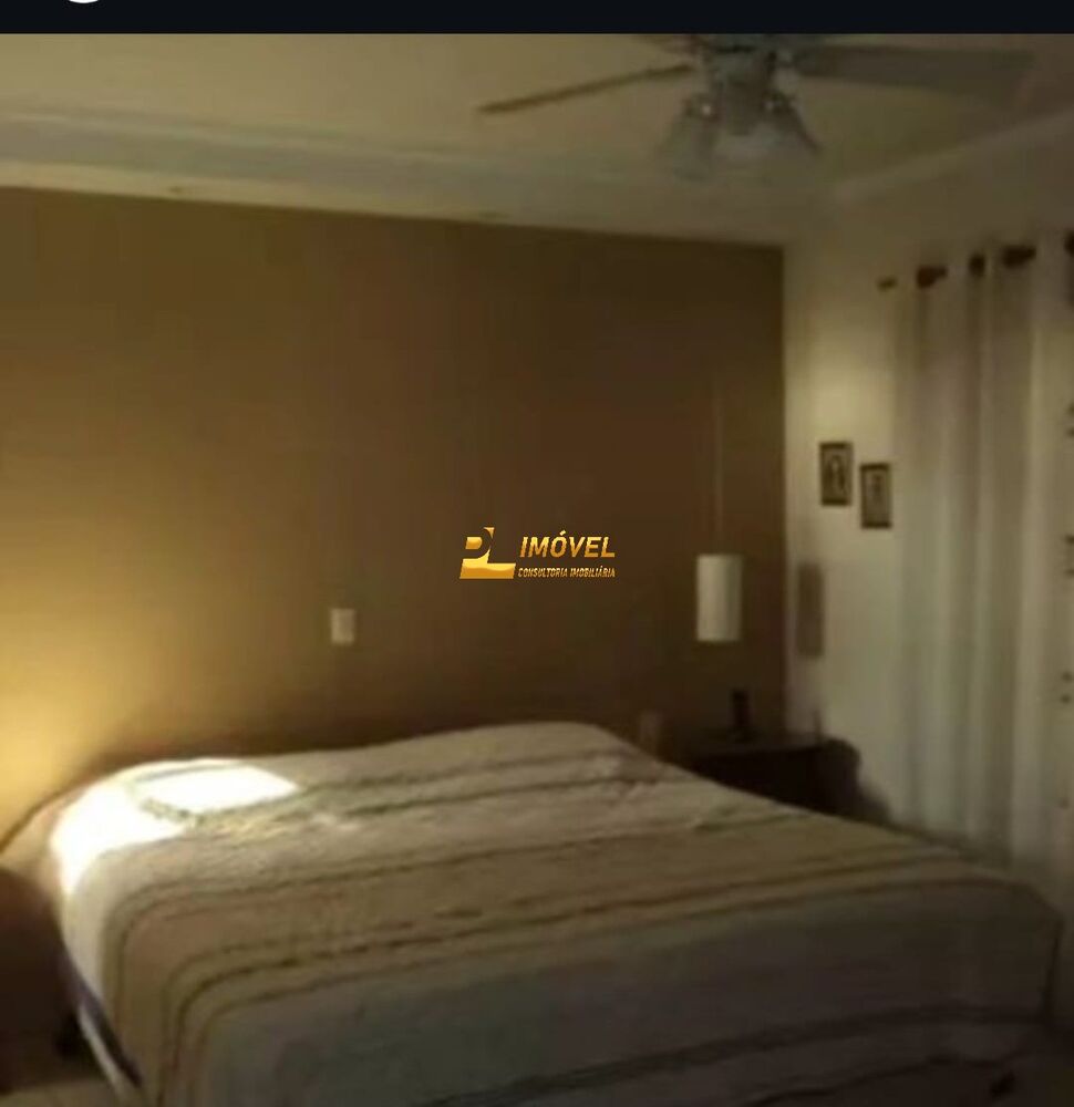 Casa, 4 quartos - Foto 1