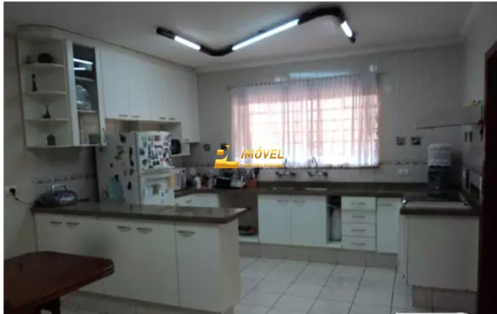 Casa, 4 quartos - Foto 2