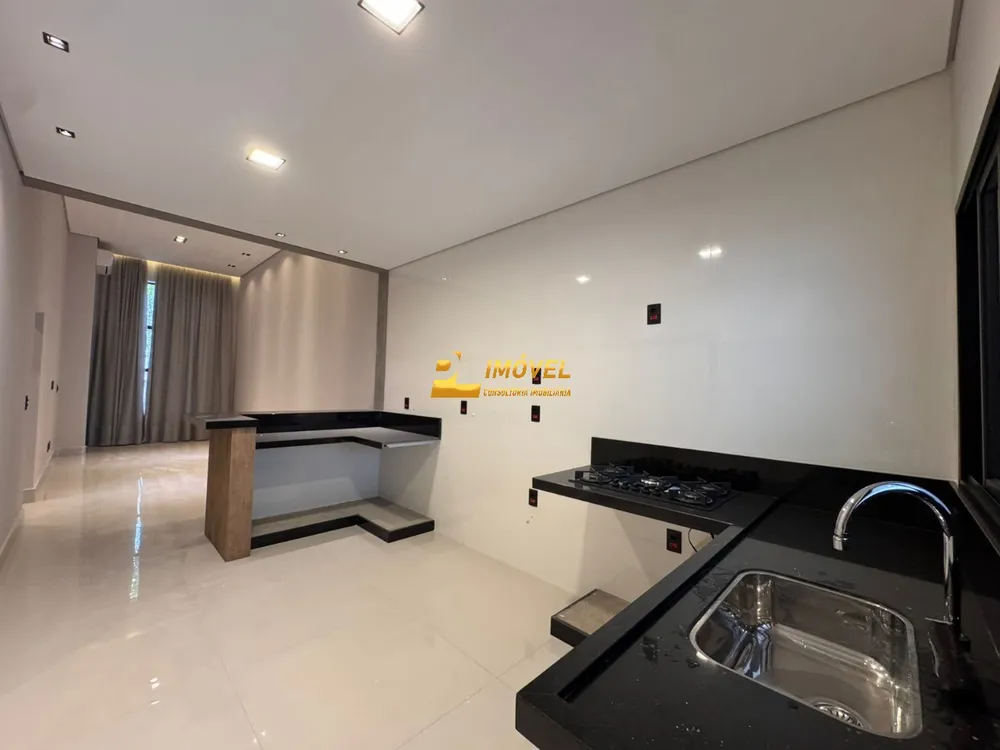 Casa, 3 quartos, 135 m² - Foto 7