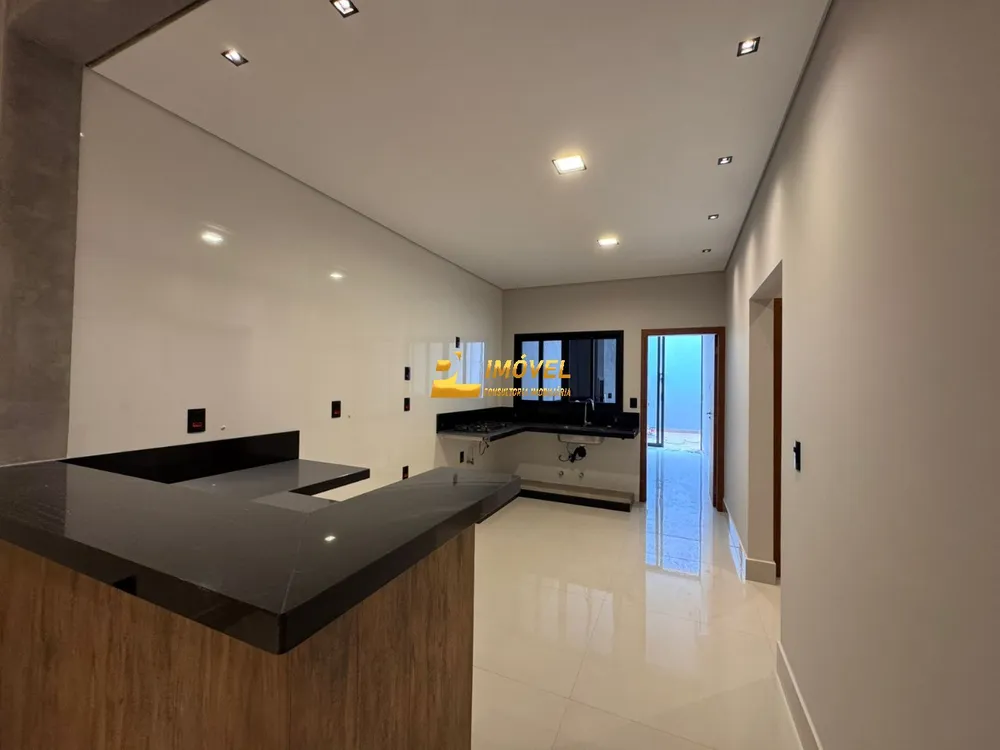Casa, 3 quartos, 135 m² - Foto 4
