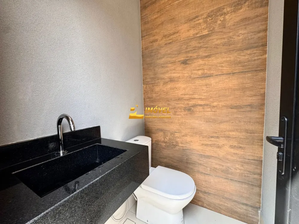 Casa, 3 quartos, 135 m² - Foto 12