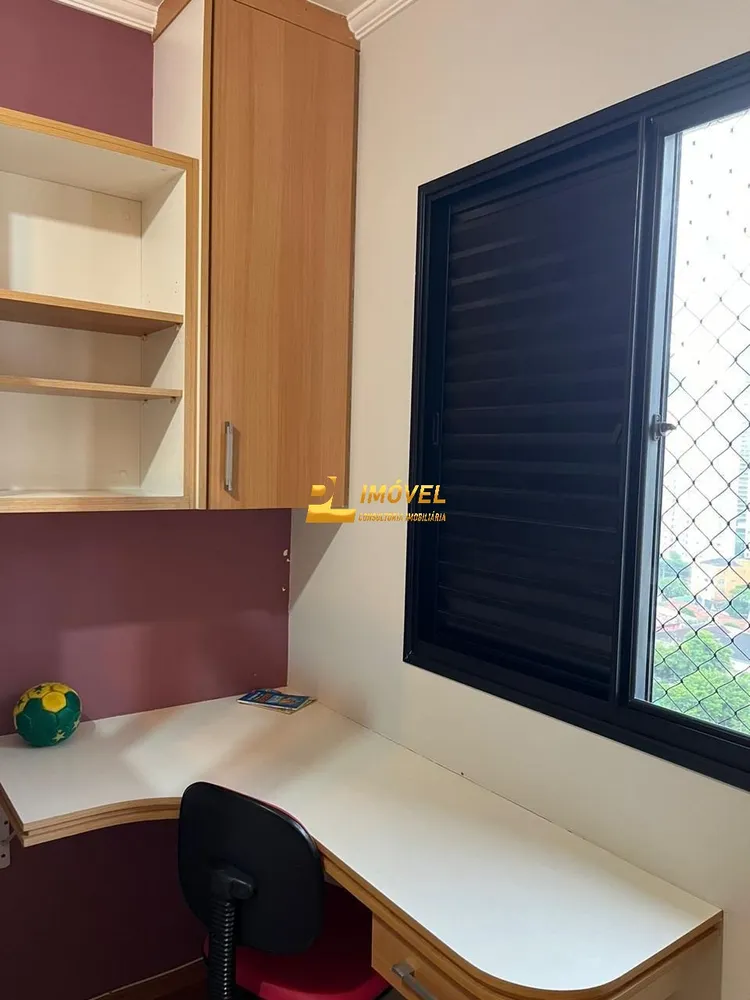 Apartamento, 4 quartos, 138 m² - Foto 16