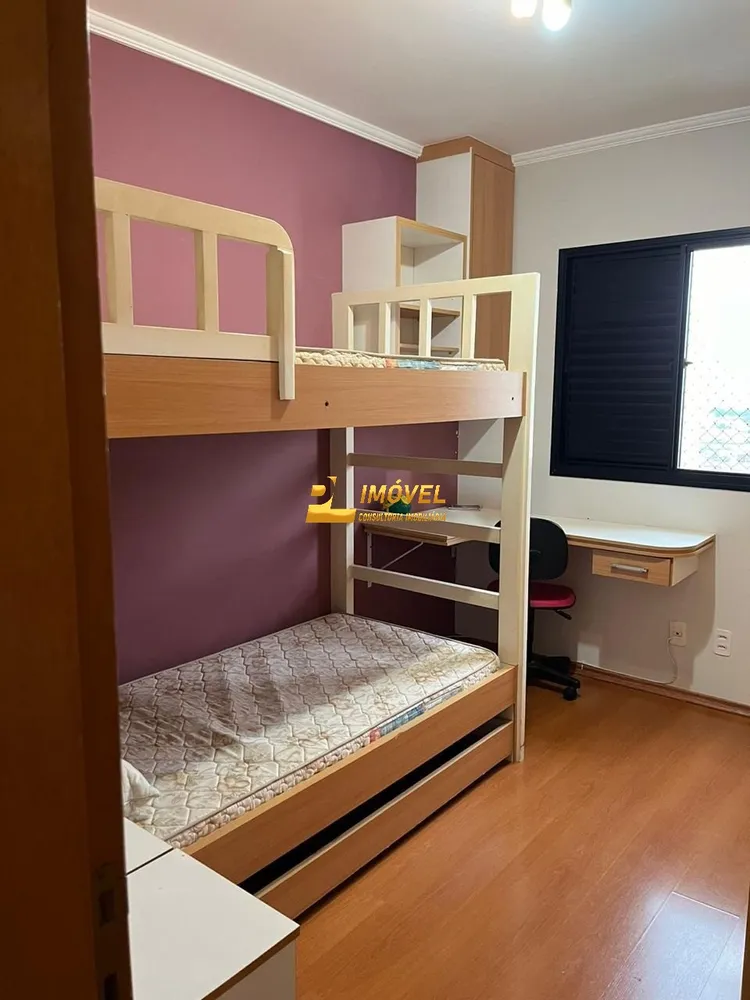 Apartamento, 4 quartos, 138 m² - Foto 14