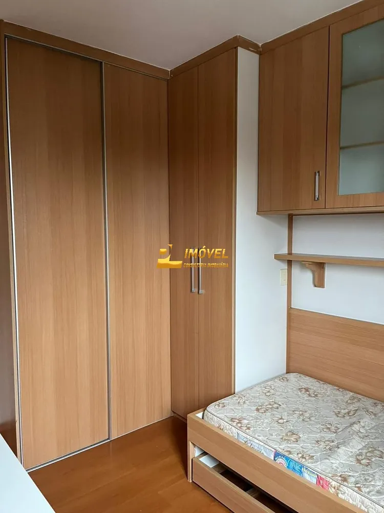Apartamento, 4 quartos, 138 m² - Foto 13