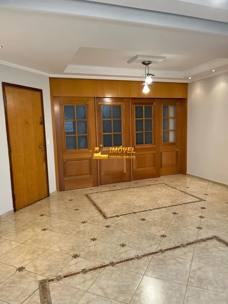 Apartamento, 4 quartos, 138 m² - Foto 1