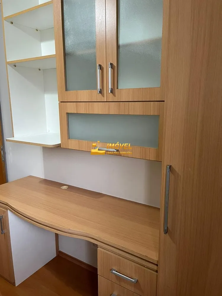 Apartamento, 4 quartos, 138 m² - Foto 7