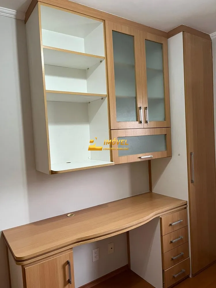 Apartamento, 4 quartos, 138 m² - Foto 8
