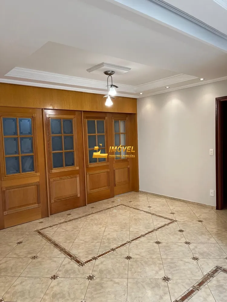 Apartamento, 4 quartos, 138 m² - Foto 2