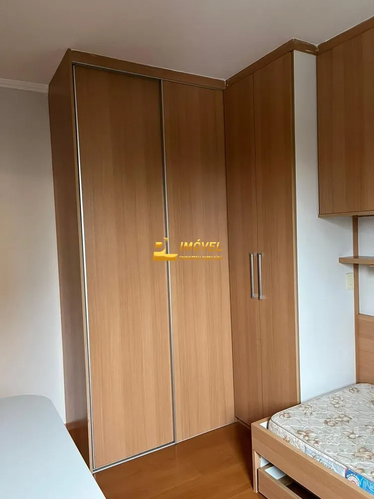 Apartamento, 4 quartos, 138 m² - Foto 12