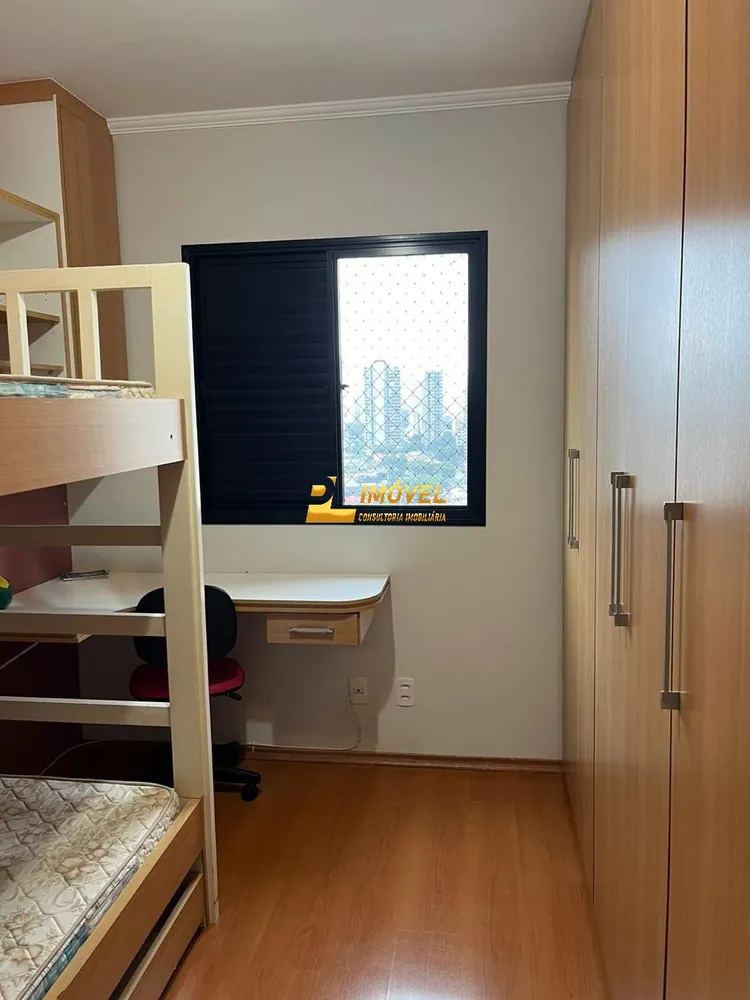 Apartamento, 4 quartos, 138 m² - Foto 15