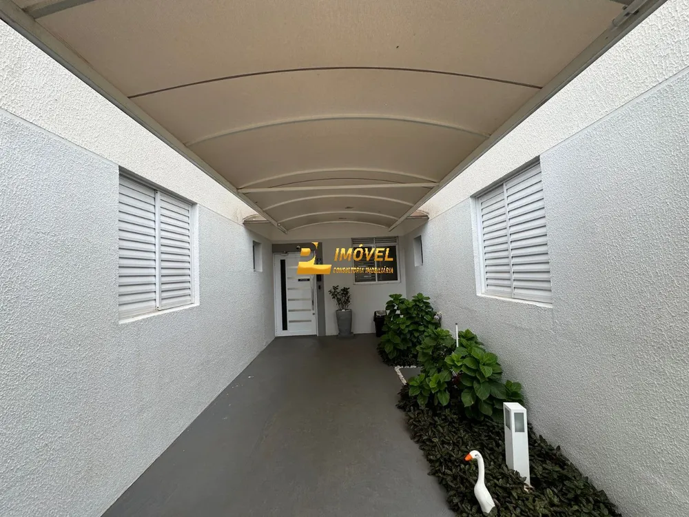 Apartamento, 2 quartos, 67 m² - Foto 2