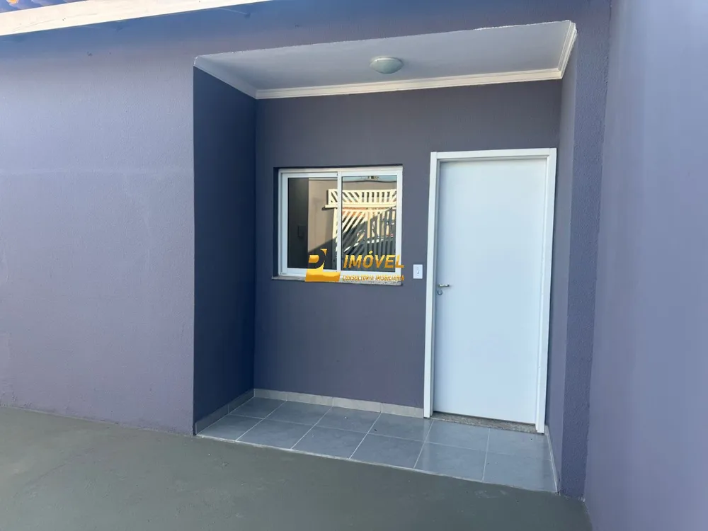 Casa, 2 quartos, 55 m² - Foto 5