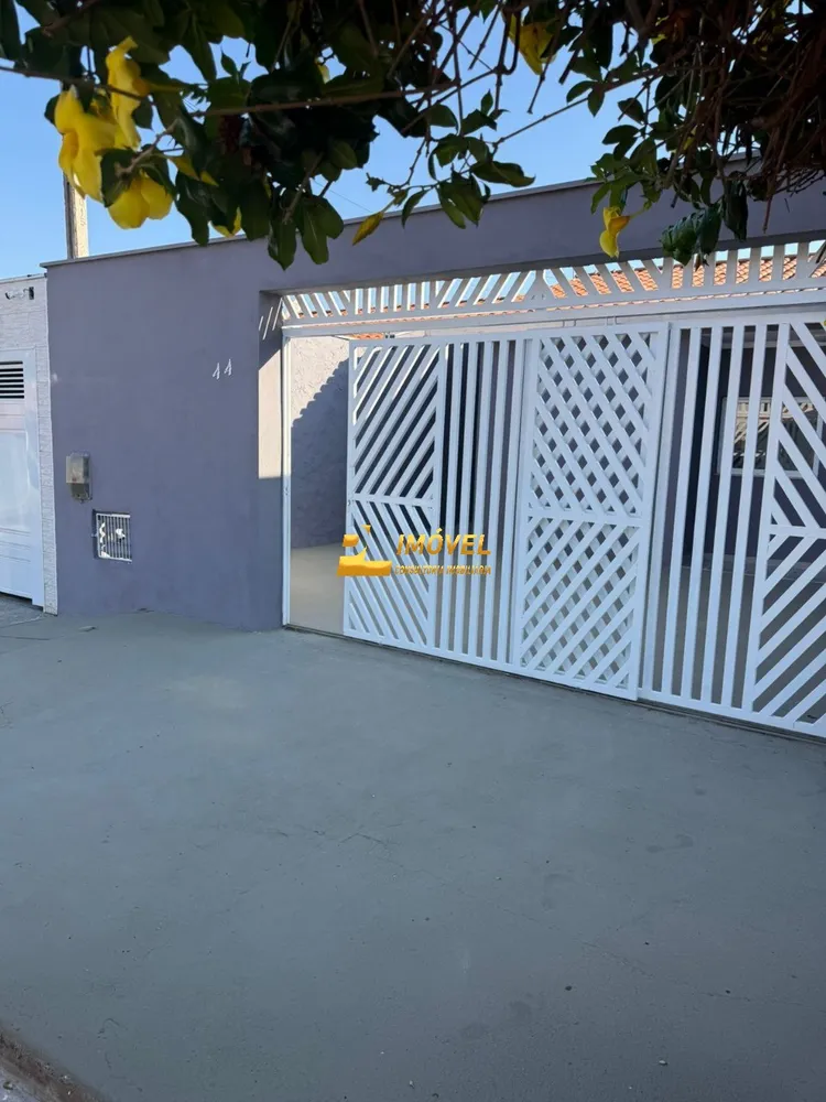 Casa, 2 quartos, 55 m² - Foto 16
