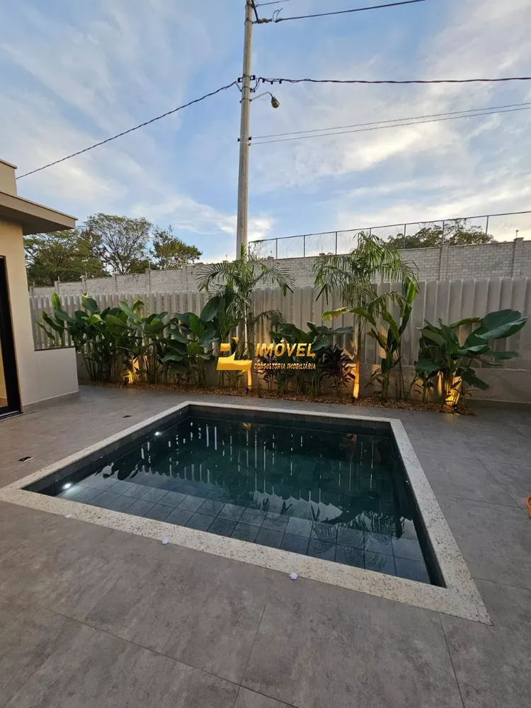 Casa, 3 quartos - Foto 7