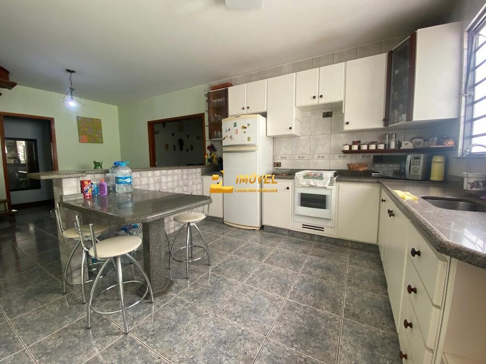 Casa, 3 quartos - Foto 8