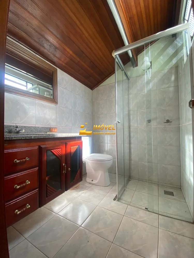 Casa, 3 quartos - Foto 17