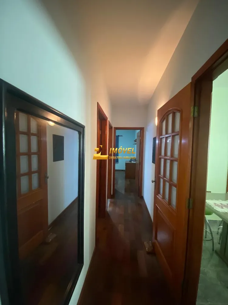 Casa, 3 quartos - Foto 10