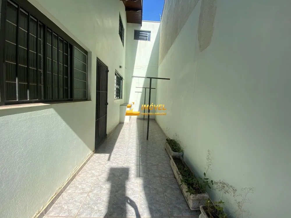 Casa, 3 quartos - Foto 7