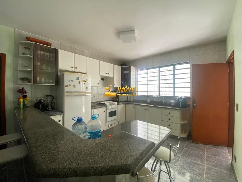 Casa, 3 quartos - Foto 18