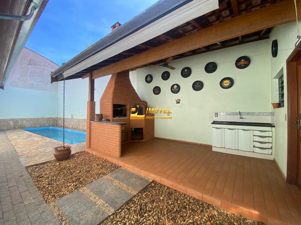 Casa, 3 quartos - Foto 5