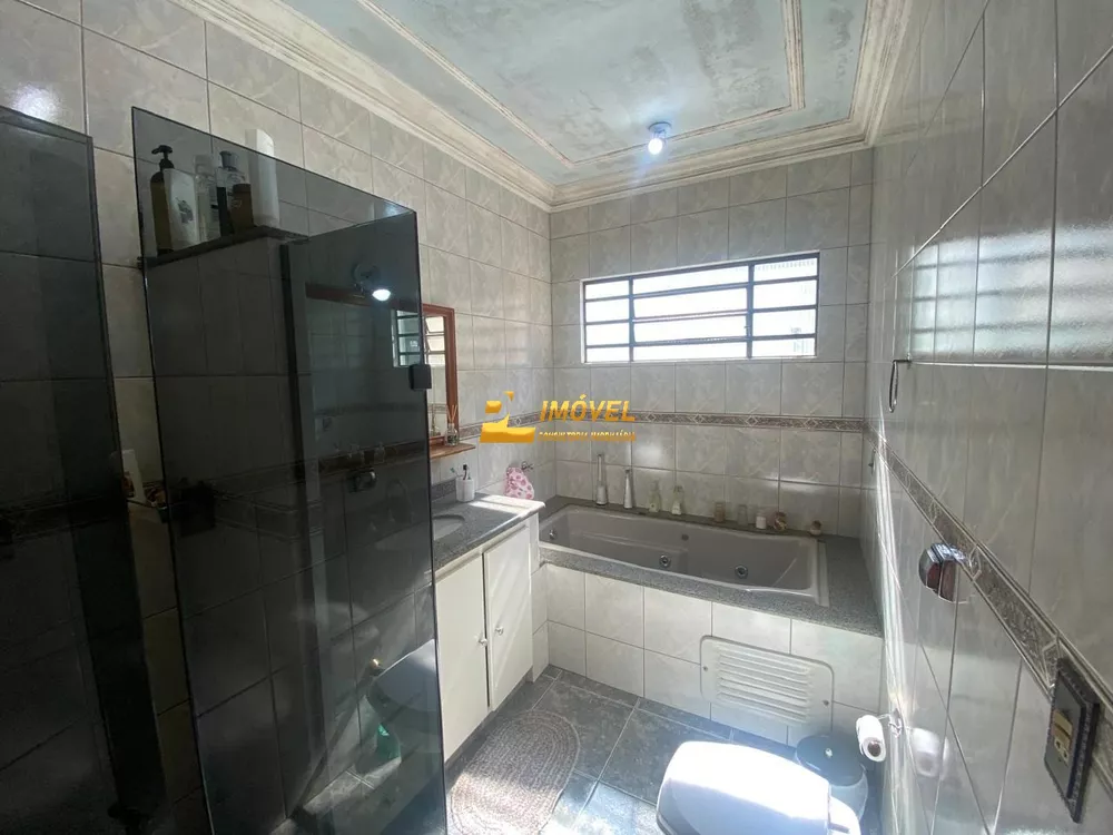 Casa, 3 quartos - Foto 4