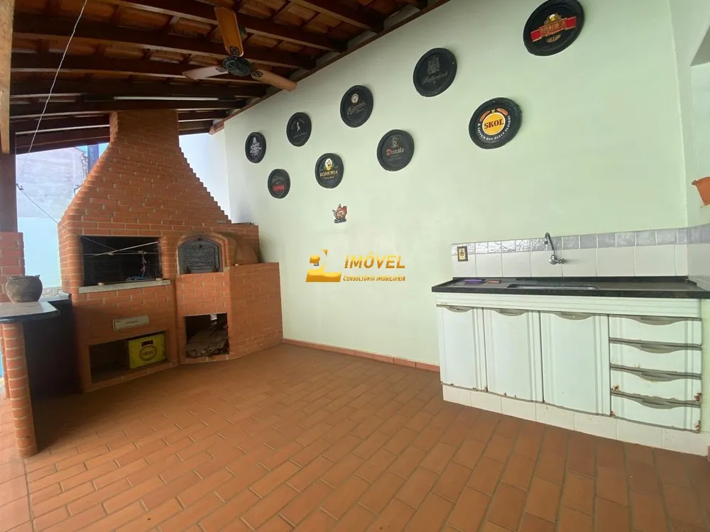 Casa, 3 quartos - Foto 3
