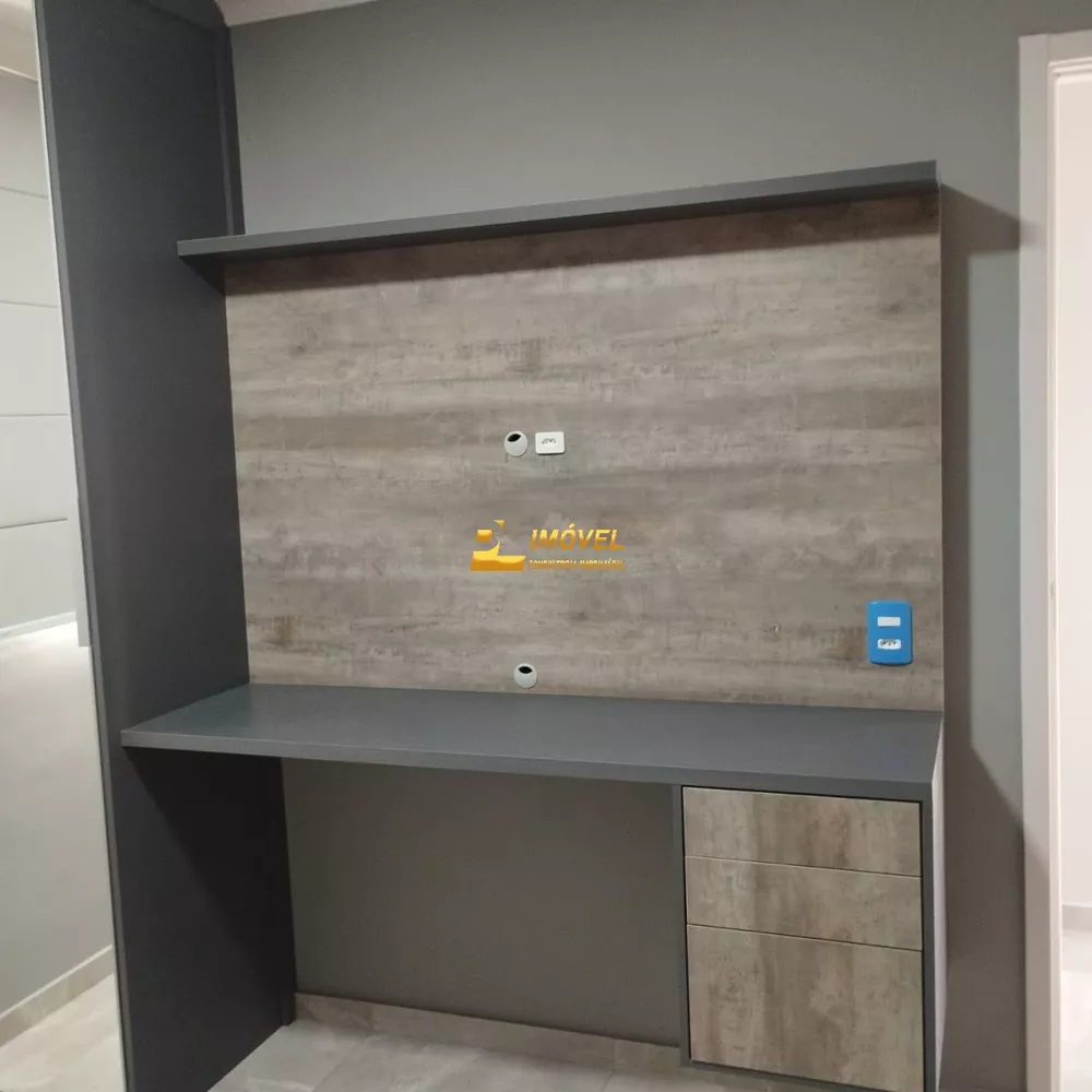 Apartamento, 2 quartos, 44 m² - Foto 2