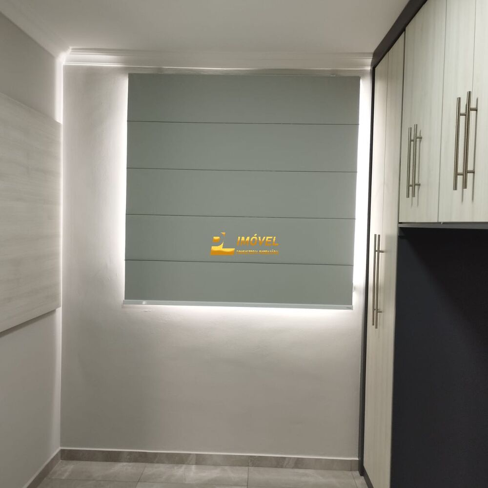 Apartamento, 2 quartos, 44 m² - Foto 8